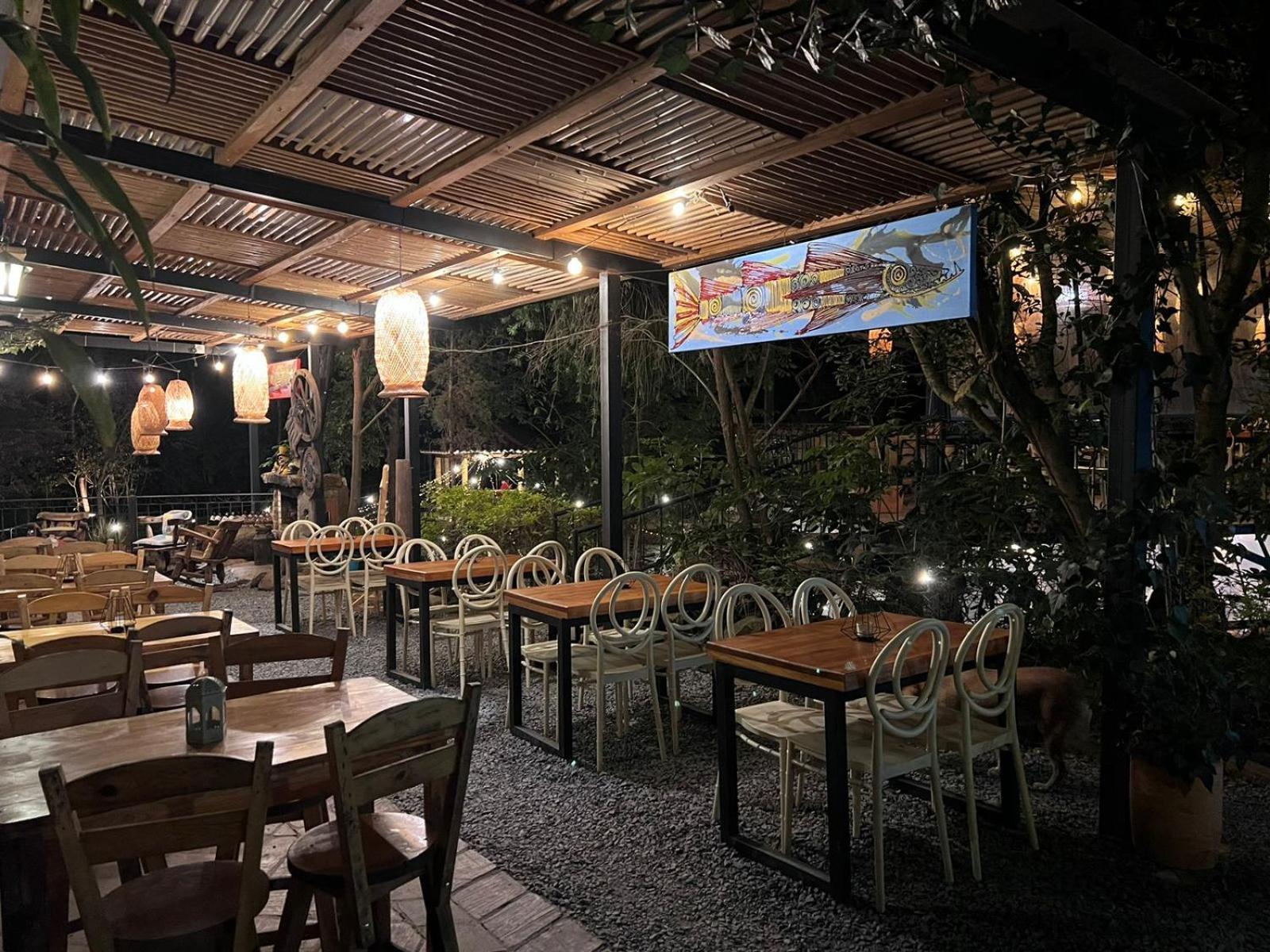 Hotel Casa Cantabria Campestre ビージャ・デ・レイバ エクステリア 写真