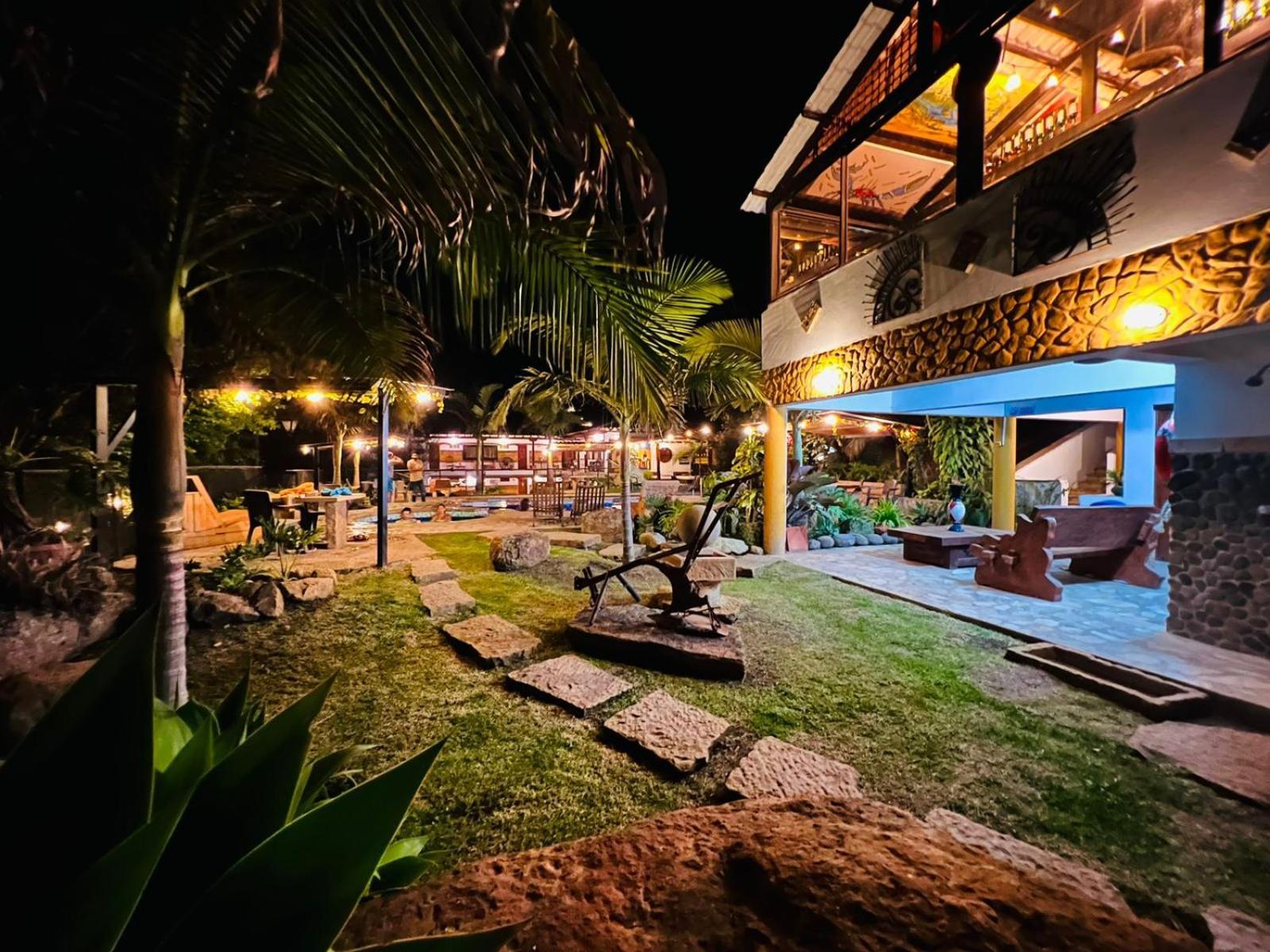 Hotel Casa Cantabria Campestre ビージャ・デ・レイバ エクステリア 写真