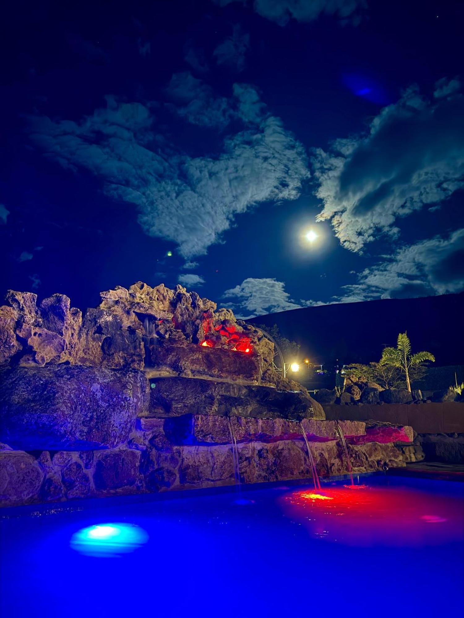 Hotel Casa Cantabria Campestre ビージャ・デ・レイバ エクステリア 写真
